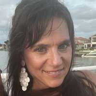 Teressa Meseberg