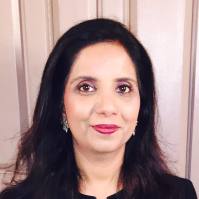 Shabana (Ali) Jessani, MD