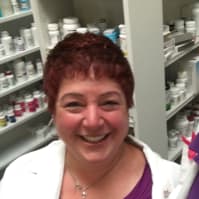 Mary Lettko, Pharmacist, Troy, NY