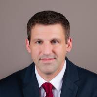 Edward (Ted) Socha, PA, Psychiatry, New Haven, CT