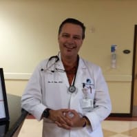 Juan Ortiz, MD