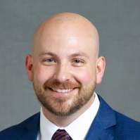 Chad Bertagni, MD
