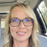 Amanda Baker, Physician Assistant, Wilmington, NC