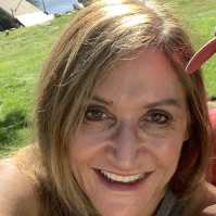 Susan (Hanson) Latcham