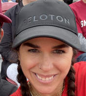 Laetitia (Poisson De Souzy) Oderman, MD