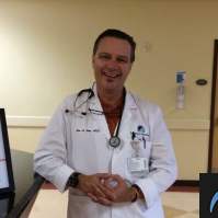 Juan Ortiz, MD