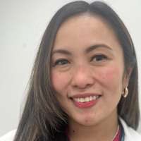Irene Joy Aribal