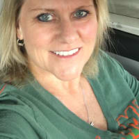 Kelly Johnston