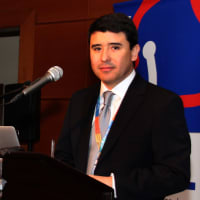 Mauricio Moreno Vera, MD, Otolaryngology (ENT), Little Rock, AR, UAMS Medical Center