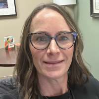 Amy Stanwood