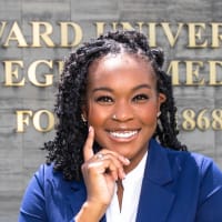 DianneMarie Omire-Mayor, MD