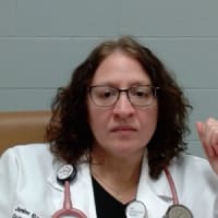 Janine Eladawy, PA, Physician Assistant, Bridgeport, CT