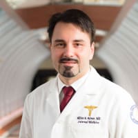 Hilton Alemar-Hernandez, MD