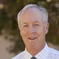 William Elliott, MD, Internal Medicine, San Francisco, CA