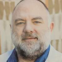 Patrick McGrath, PA