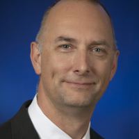 John Maddox, MD