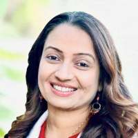 Namisha Chotai, MD, Family Medicine, Cupertino, CA