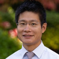 Martin Ma, MD, Radiation Oncology, Seattle, WA, Fred Hutchinson Cancer Center