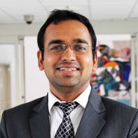 Deepak Kumar Gupta, MD, Neurology, Burlington, VT, University of Vermont Medical Center
