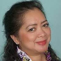 Maria Flora Trimor-Tamoria, MD