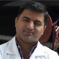 Kifayat Ullah, MD, Internal Medicine, New York, NY