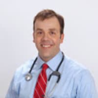 D. Cristopher Benner, PA, Emergency Medicine, Boulder, CO, Boulder Community Health