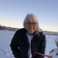 Carolyn Smith