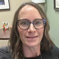 Amy Stanwood