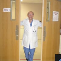 L Salazar, MD