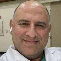 Syed Ali, MD, Thoracic Surgery, Orlando, FL