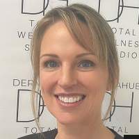 Kelley Osborne