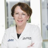 Julia Jones, MD