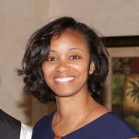 Ayanna Rolette, MD