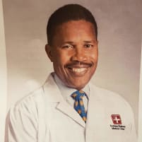 Robert Nelson, MD, Orthopaedic Surgery, Riverdale, GA, Southern Regional Medical Center