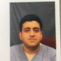 Shamlan Sheikh, MD
