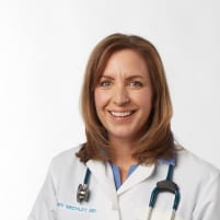 Amy Mechley, MD, Family Medicine, Cincinnati, OH, Christ Hospital
