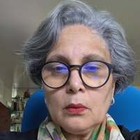 Pascale Moraille, MD