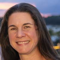 Karla Adams, PA