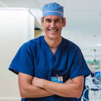 Michael Mulick, DO, Anesthesiology, Los Angeles, CA, Children's Hospital Los Angeles