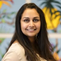 Divya Chauhan, MD