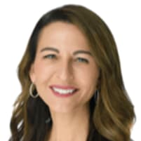 Mary Dickerson, MD