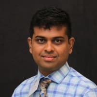 Sandeep Nayak, MD