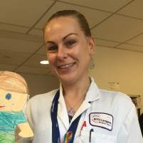 Svetlana Fontaine, Internal Medicine, New York, NY