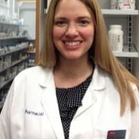 Kimberly Smith, Pharmacist, Tucson, AZ