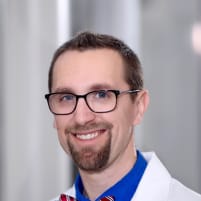 Thomas Lettich, DO