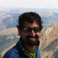 Vivek Balasubramaniam, MD