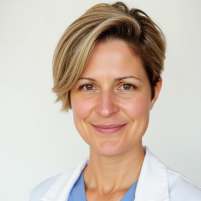 Megan Nosol, Physician Assistant, New Haven, CT