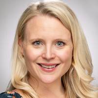 Billie Lancaster, Acute Care Nurse Practitioner, Nashville, TN