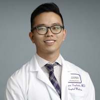 Benjamin Verplanke, MD