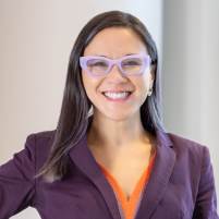 Thea Price, MD